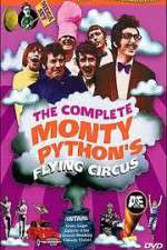Watch Monty Python's Flying Circus 123movies