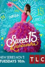 Watch Sweet 15: Quinceanera 123movies