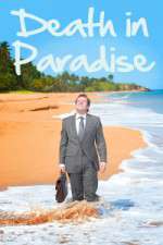 Watch Death In Paradise 123movies