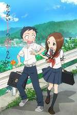 Watch Karakai Jouzu no Takagi-san 123movies