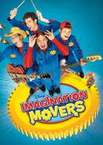 Watch Imagination Movers 123movies