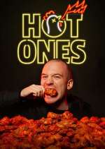 Watch Hot Ones 123movies