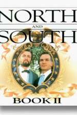 Watch North and South, Book II 123movies