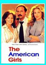 Watch The American Girls 123movies