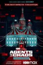 Watch Agents of Chaos 123movies