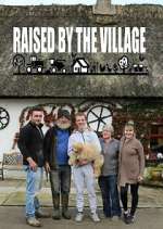 Watch Raised by the Village 123movies