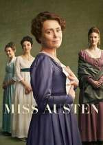 Watch Miss Austen 123movies