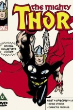 Watch Mighty Thor 123movies