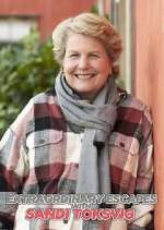 Watch Extraordinary Escapes with Sandi Toksvig 123movies