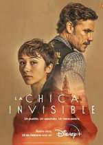 Watch The Invisible Girl 123movies