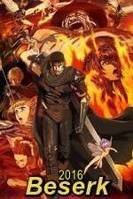 Watch Berserk 123movies