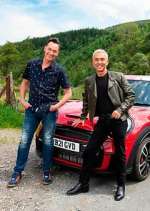 Watch Craig and Bruno's Great British Road Trips 123movies