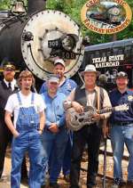 Watch Great Scenic Railway Journeys 123movies