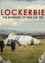 Watch Lockerbie: The Bombing of Pan Am 103 123movies