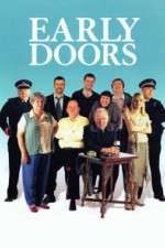 Watch Early Doors 123movies