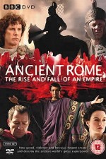 Watch Ancient Rome The Rise and Fall of an Empire 123movies