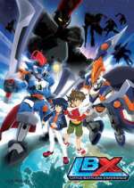 Watch Danball Senki 123movies