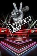 Watch The Voice Kids (UK) 123movies