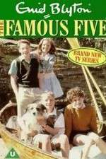 Watch The Famous Five (1996) 123movies