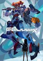 Watch Mobile Suit Gundam GQuuuuuuX 123movies