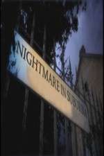 Watch Nightmare in Suburbia 123movies