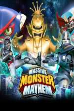 Watch Massive Monster Mayhem 123movies
