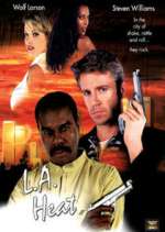 Watch L.A. Heat 123movies