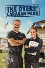 Watch The Dyers\' Caravan Park 123movies