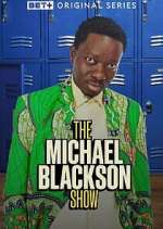 Watch The Michael Blackson Show 123movies