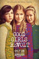 Watch Good Girls Revolt 123movies
