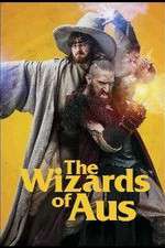 Watch The Wizards of Aus 123movies