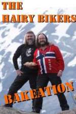 Watch Hairy Bikers' Bakeation 123movies