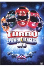 Watch Power Rangers Turbo 123movies