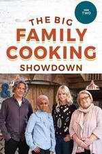 Watch The Big Family Cooking Showdown 123movies