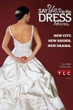 Watch Say Yes to the Dress: Atlanta 123movies