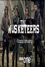 Watch The Musketeers 123movies