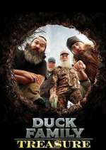 Watch Duck Family Treasure 123movies
