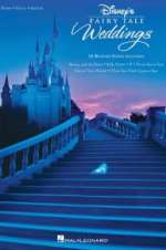Watch Disney's Fairy Tale Weddings 123movies