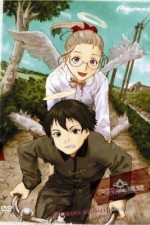 Watch Haibane renmei 123movies