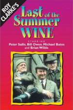 Watch Last of the Summer Wine 123movies