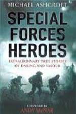 Watch Special Forces Heroes 123movies