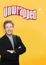 Watch Unwrapped 123movies