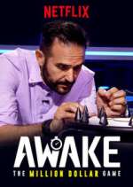 Watch Awake: The Million Dollar Game 123movies