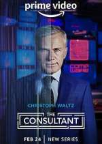 Watch The Consultant 123movies