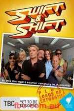 Watch Swift and Shift Couriers 123movies