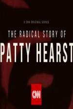 Watch The Radical Story of Patty Hearst 123movies