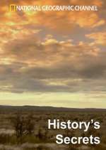 Watch History's Secrets 123movies