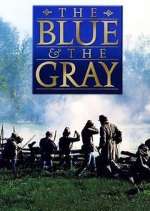 Watch The Blue and the Gray 123movies