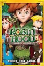 Watch Robin Hood: Mischief in Sherwood 123movies