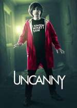 Watch Uncanny 123movies